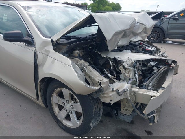 Aukcja sprzedaży 2014 Chevrolet Malibu 1ls, vin: 1G11B5SL6EF242386, numer aukcji: 45226543