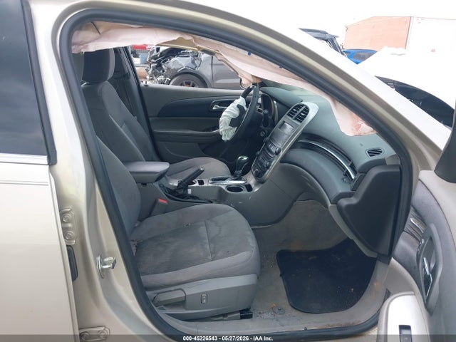 Aukcja sprzedaży 2014 Chevrolet Malibu 1ls, vin: 1G11B5SL6EF242386, numer aukcji: 45226543