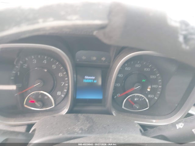 Aukcja sprzedaży 2014 Chevrolet Malibu 1ls, vin: 1G11B5SL6EF242386, numer aukcji: 45226543
