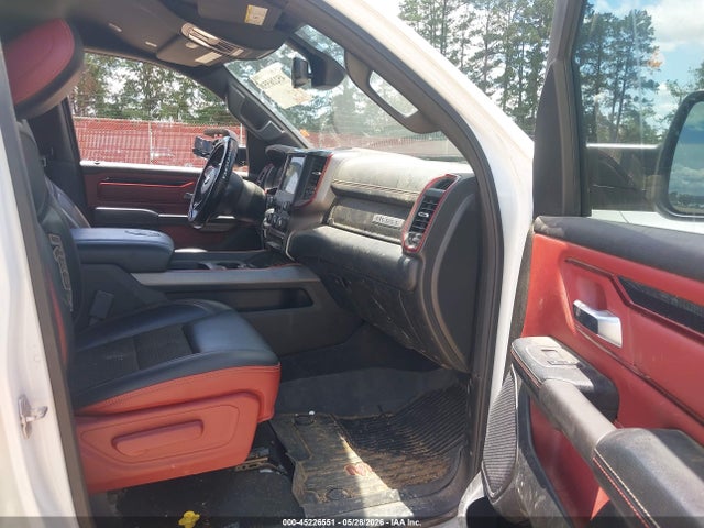 Продажа на аукционе авто 2019 Ram 1500 Rebel  4x4 6'4 Box, vin: 1C6SRFET7KN662028, номер лота: 45226551