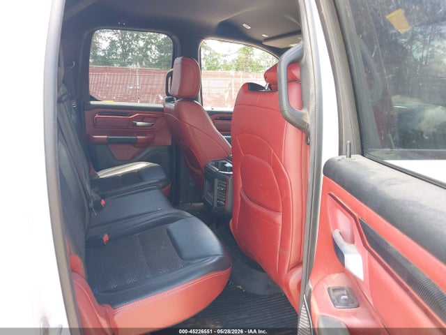 Продажа на аукционе авто 2019 Ram 1500 Rebel  4x4 6'4 Box, vin: 1C6SRFET7KN662028, номер лота: 45226551