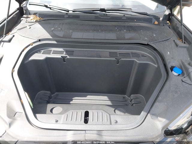 Ford Mustang Mach-e Premium 2024 3FMTK3R41RMA31603 Image 10