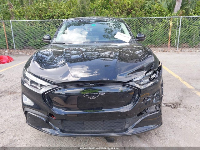 Ford Mustang Mach-e Premium 2024 3FMTK3R41RMA31603 Image 12