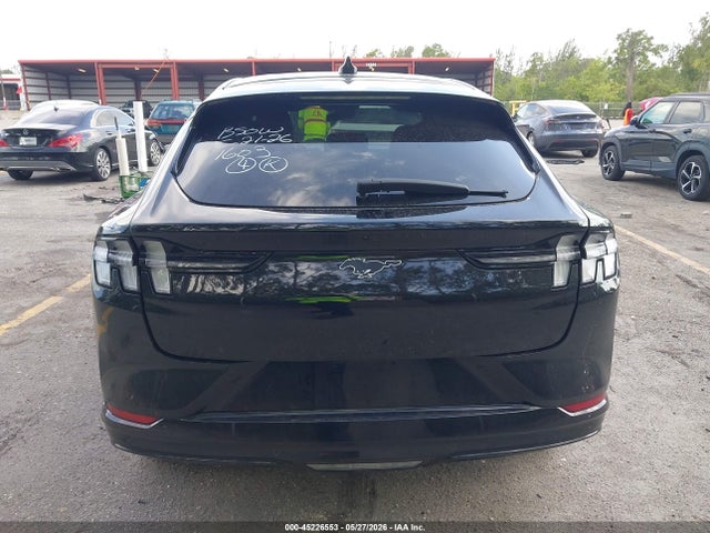 Ford Mustang Mach-e Premium 2024 3FMTK3R41RMA31603 Image 16