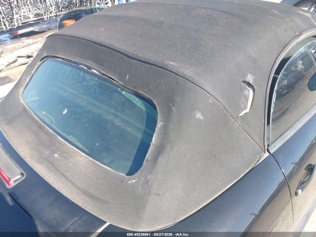 45226561 :رقم المزاد ، TRUUT28NX11007351 vin ، 2001 Audi Tt مزاد بيع