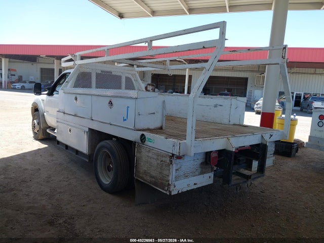 45226563 :رقم المزاد ، 1FDXF46P35EB77964 vin ، 2005 Ford F-450 Xl/xlt مزاد بيع