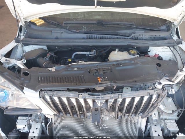 Продаж на аукціоні авто 2016 Buick Encore Convenience, vin: KL4CJBSB0GB724087, номер лоту: 45226565