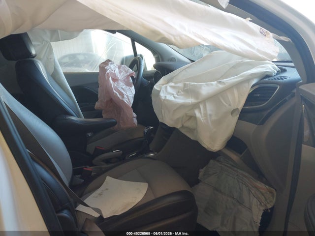 Продаж на аукціоні авто 2016 Buick Encore Convenience, vin: KL4CJBSB0GB724087, номер лоту: 45226565