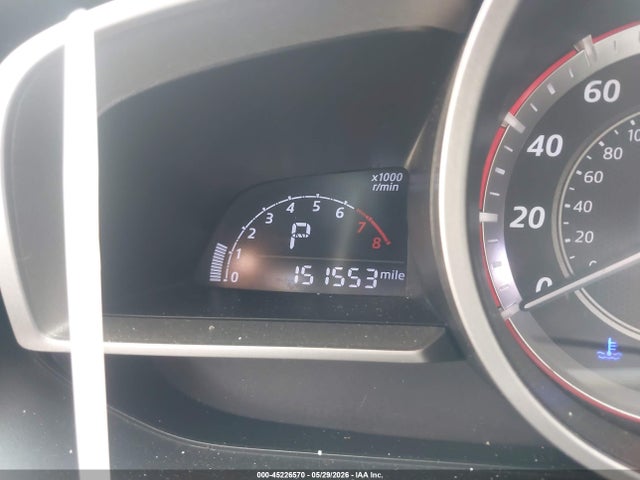 JM1BM1U78G1332332 Mazda Mazda3 I Sport
