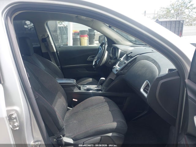 Aukcja sprzedaży 2011 Chevrolet Equinox 1lt, vin: 2GNALDEC8B1322325, numer aukcji: 45226573