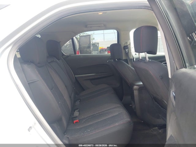 Aukcja sprzedaży 2011 Chevrolet Equinox 1lt, vin: 2GNALDEC8B1322325, numer aukcji: 45226573