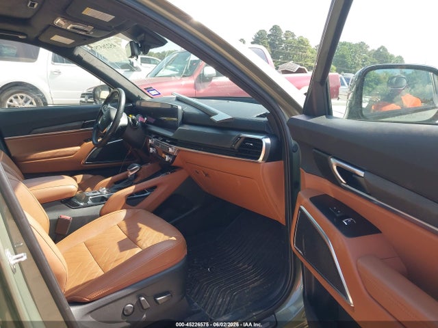 5XYP5DGC9PG408542 KIA Telluride Sx Prestige X-pro