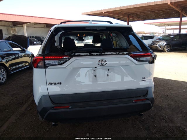 Toyota RAV4 LE 2021 2T3G1RFV1MC189019 Image 6
