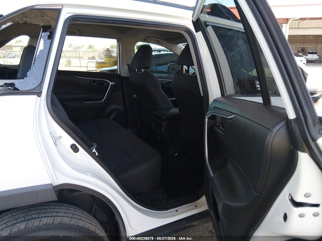 Toyota RAV4 LE 2021 2T3G1RFV1MC189019 Image 8