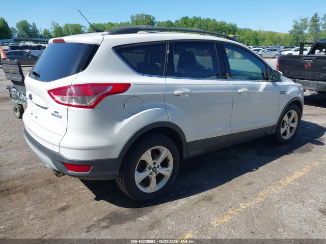 Продаж на аукціоні авто 2014 Ford Escape, vin: 1FMCU0GX1EUA12514, номер лоту: 45226582