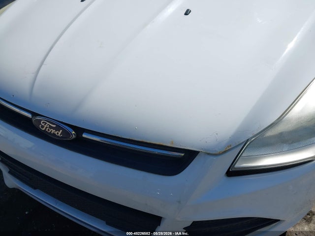 Продаж на аукціоні авто 2014 Ford Escape, vin: 1FMCU0GX1EUA12514, номер лоту: 45226582