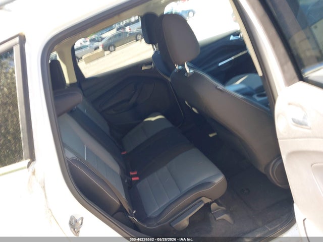 Продаж на аукціоні авто 2014 Ford Escape, vin: 1FMCU0GX1EUA12514, номер лоту: 45226582