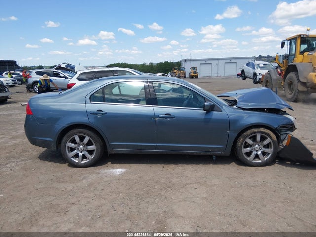 Aukcja sprzedaży 2011 Mercury Milan Premier, vin: 3MEHM0JGXBR605292, numer aukcji: 45226584