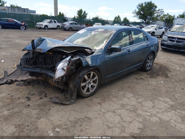 Aukcja sprzedaży 2011 Mercury Milan Premier, vin: 3MEHM0JGXBR605292, numer aukcji: 45226584
