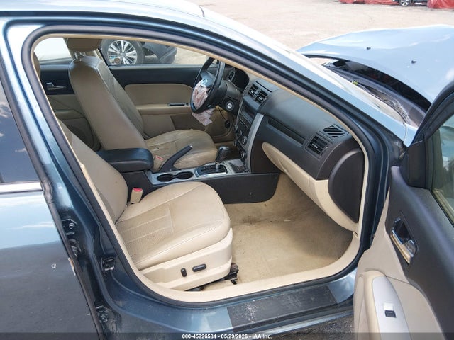 Aukcja sprzedaży 2011 Mercury Milan Premier, vin: 3MEHM0JGXBR605292, numer aukcji: 45226584
