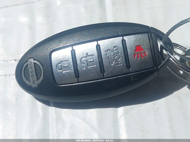 2019 Nissan Sentra Sv მანქანა იყიდება აუქციონზე, vin: 3N1AB7AP7KY362258, აუქციონის ნომერი: 45226588