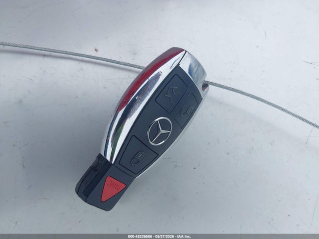45226586 :رقم المزاد ، WDCTG4EB0GJ270922 vin ، 2016 Mercedes-benz Gla 250 مزاد بيع