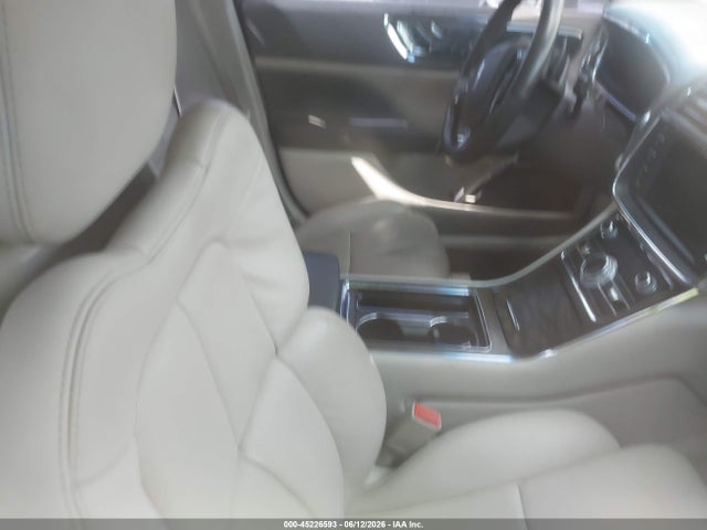 Lincoln Continental Select 2019 1LN6L9SK5K5614483 Image 5