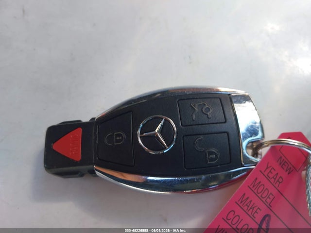 55SWF4JB7JU264799 Mercedes-Benz C 300