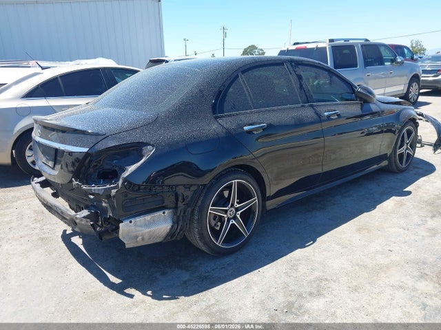 55SWF4JB7JU264799 Mercedes-Benz C 300