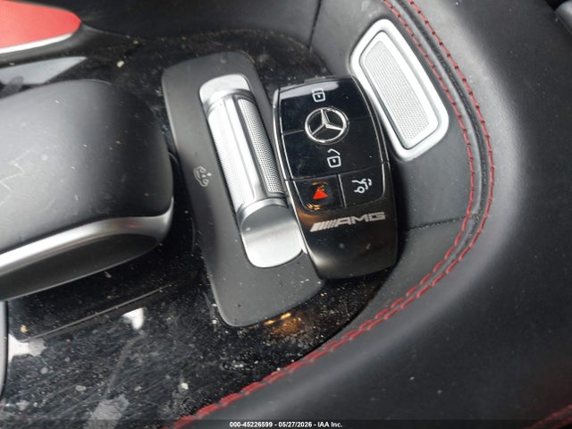 Aukcja sprzedaży 2024 Mercedes-benz Amg Gle 53 Coupe 4matic+, vin: 4JGFD6BB7RB009033, numer aukcji: 45226599