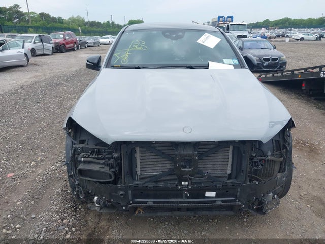 Aukcja sprzedaży 2024 Mercedes-benz Amg Gle 53 Coupe 4matic+, vin: 4JGFD6BB7RB009033, numer aukcji: 45226599