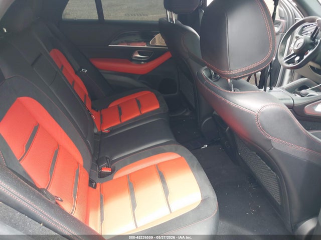 Aukcja sprzedaży 2024 Mercedes-benz Amg Gle 53 Coupe 4matic+, vin: 4JGFD6BB7RB009033, numer aukcji: 45226599