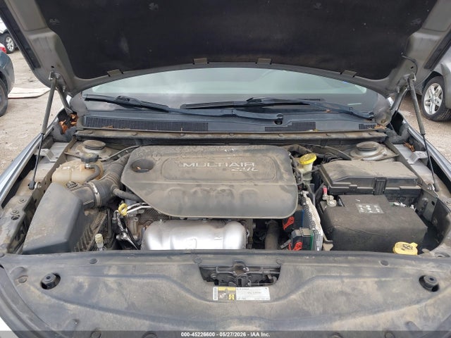 Продажа на аукционе авто 2015 Chrysler 200 Limited, vin: 1C3CCCAB9FN658888, номер лота: 45226600