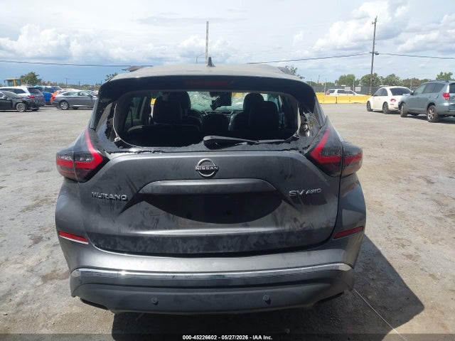 Nissan Murano Sv Intelligent Awd 2023 5N1AZ2BS3PC138513 Image 16