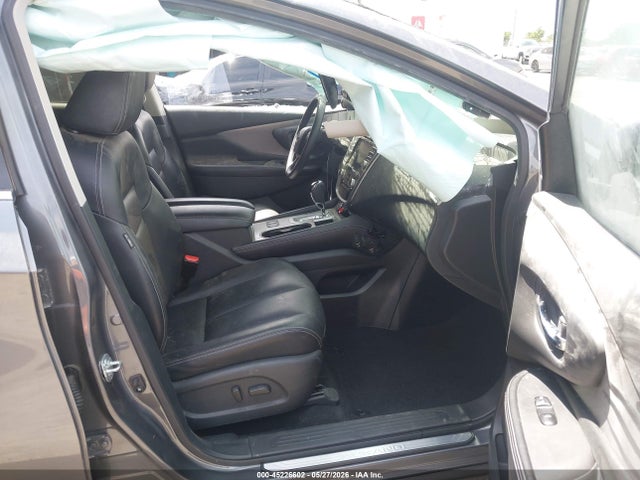 Nissan Murano Sv Intelligent Awd 2023 5N1AZ2BS3PC138513 Image 5