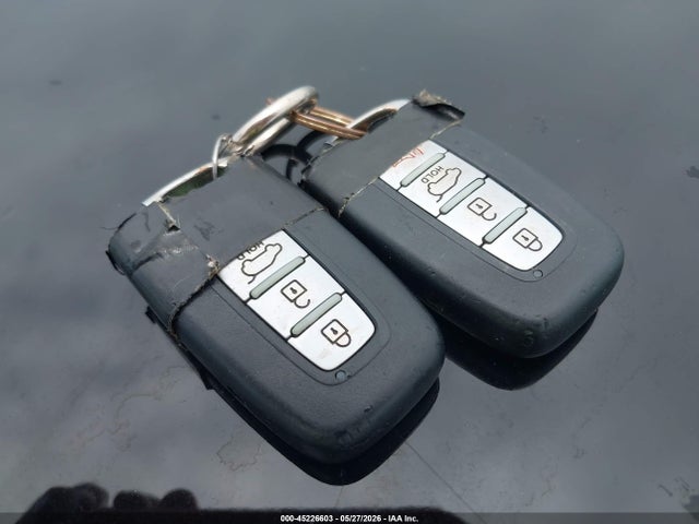2013 Kia Sorento Sx V6 მანქანა იყიდება აუქციონზე, vin: 5XYKWDA20DG412773, აუქციონის ნომერი: 45226603