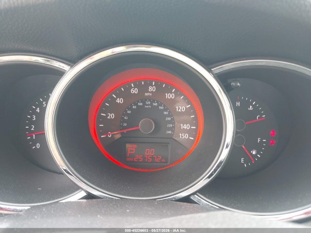 2013 Kia Sorento Sx V6 მანქანა იყიდება აუქციონზე, vin: 5XYKWDA20DG412773, აუქციონის ნომერი: 45226603