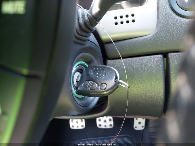 2004 Pontiac Gto მანქანა იყიდება აუქციონზე, vin: 6G2VX12G24L274491, აუქციონის ნომერი: 45226606