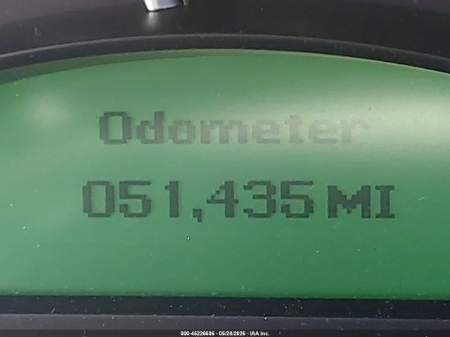2004 Pontiac Gto მანქანა იყიდება აუქციონზე, vin: 6G2VX12G24L274491, აუქციონის ნომერი: 45226606