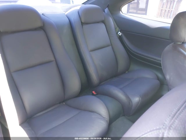 2004 Pontiac Gto მანქანა იყიდება აუქციონზე, vin: 6G2VX12G24L274491, აუქციონის ნომერი: 45226606