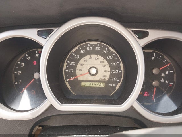 Aukcja sprzedaży 2004 Toyota 4runner Sr5 Sport V8, vin: JTEBT14R340031002, numer aukcji: 45226607