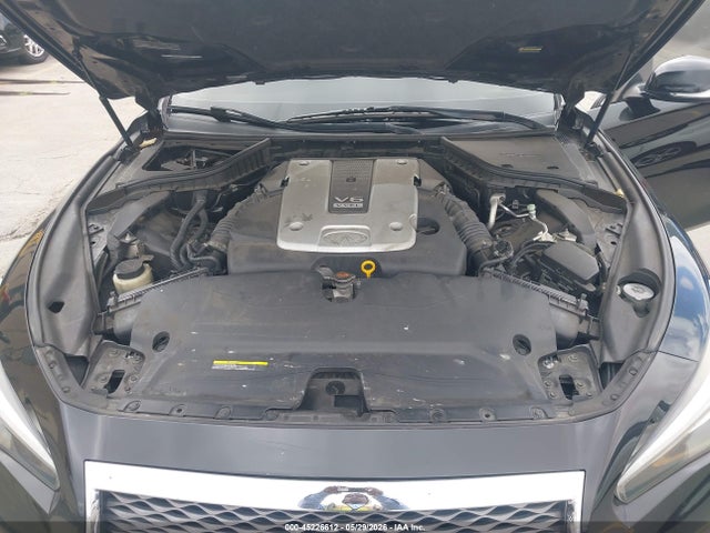 JN1BV7AR9FM407075 Infiniti Q50 Premium