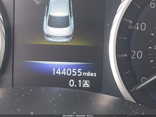 JN1BV7AR9FM407075 Infiniti Q50 Premium