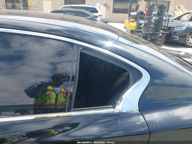 JN1BV7AR9FM407075 Infiniti Q50 Premium