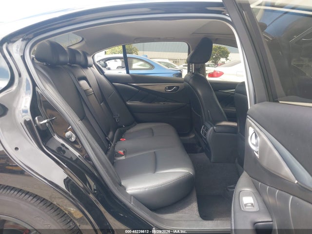 JN1BV7AR9FM407075 Infiniti Q50 Premium