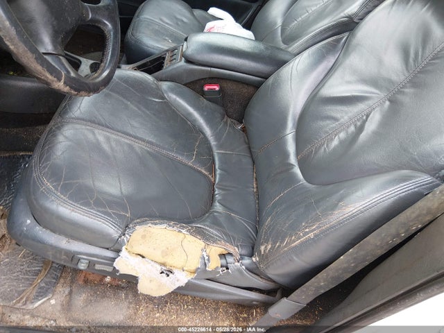 45226614 :رقم المزاد ، 1GCDT13X13K112693 vin ، 2003 Chevrolet S-10 Ls مزاد بيع