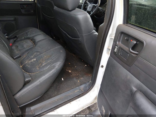 45226614 :رقم المزاد ، 1GCDT13X13K112693 vin ، 2003 Chevrolet S-10 Ls مزاد بيع