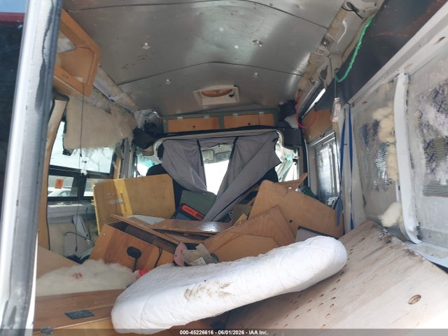 3C6TRVCG9KE532423 RAM Promaster 2500 High Roof 136 Wb