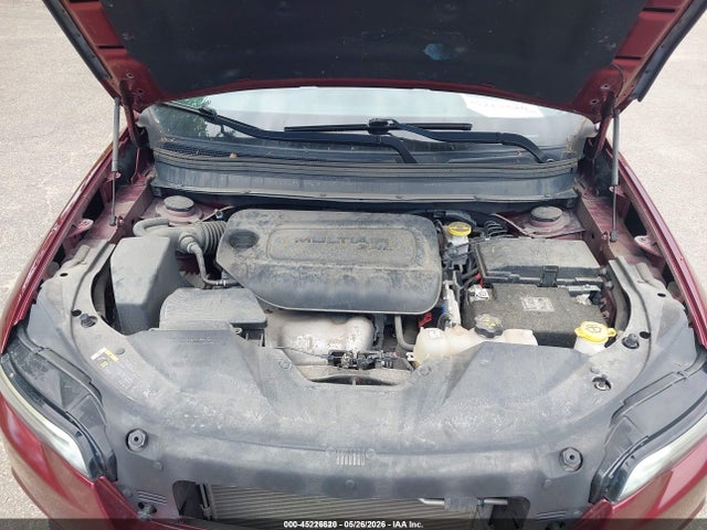 Jeep Cherokee Latitude 4x4 2019 1C4PJMCB0KD341183 Image 10