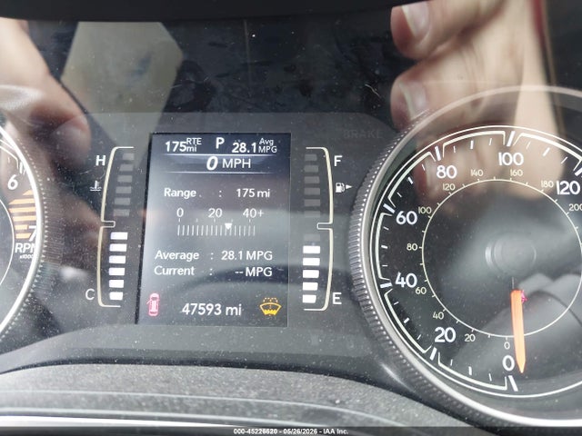 Jeep Cherokee Latitude 4x4 2019 1C4PJMCB0KD341183 Image 15